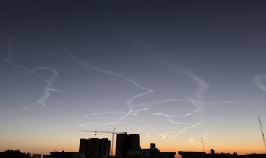 الكشف عن سبب الانفجارات على الحدود العراقية الايرانية شرقي ديالى