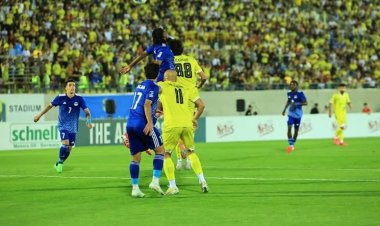 دوري نجوم العراق.. الشرطة يحسم اللقب وصراع محتدم على المراكز الاخيرة