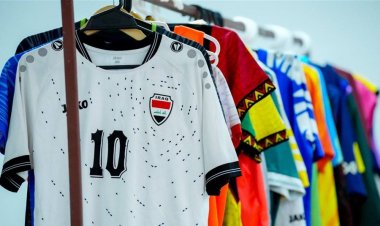 منتخب العراق للسيدات يصل إلى تايلاند للمشاركة في تصفيات كأس آسيا