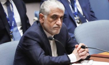 إيران: قواتنا ستحدد طبيعة وتوقيت الرد على الهجمات الأميركية