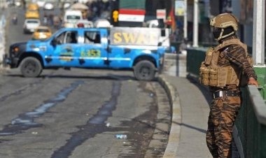 اعتقال قاتل عائلة في الزبير بعملية نوعية