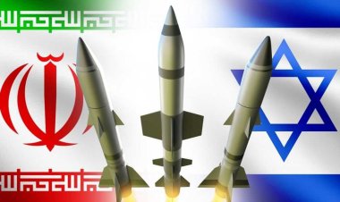 بدء سريان وقف إطلاق النار بين إيران وإسرائيل
