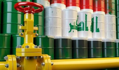 ارتفاع أسعار خامي البصرة رغم تراجع النفط