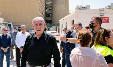 نتنياهو يأمر بالرد على الخرق الإيراني للهدنة