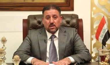 خميس الخنجر: ندين الهجوم الإيراني على قطر ونعده تهديداً للأمن الإقليمي