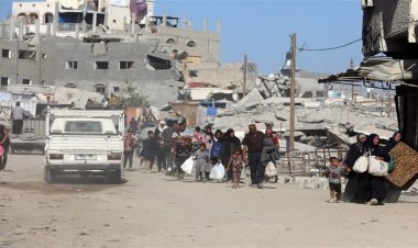 بعد إيران وإسرائيل.. لماذا لا تنهي أميركا حرب غزة؟