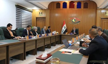 رئيس هيئة النزاهة: يجب استرداد أموال العراق المنهوبة في حقبة النظام السابق