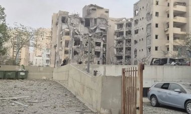 إسرائيل: مقتل 28 شخصا وإصابة 3238 في النزاع العسكري مع إيران