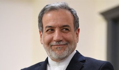عراقجي سعيد جدًا: عدوان إسرائيل قرّب الشعوب العربية من ايران بشكل غير مسبوق