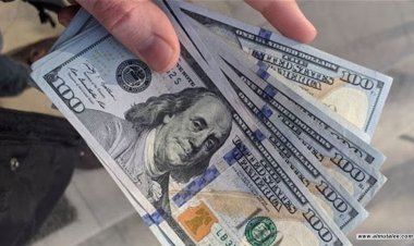 إليكم أسعار صرف الدولار في العراق اليوم