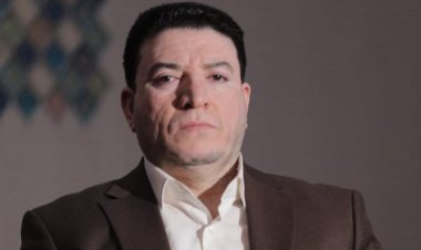 الدفاع العراقية تعلن اعتقال عباس العرداوي