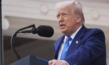 ترامب: اسرائيل تضررت بشدة.. وسنقيم علاقات مع ايران