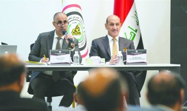 فيفا يحسم الجدل بشأن مركز التسوية والتحكيم الرياضي العراقي