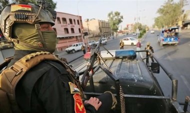 العراق ينهي حالة الإنذار ويُعيد نظام البديل للقطعات الأمنية