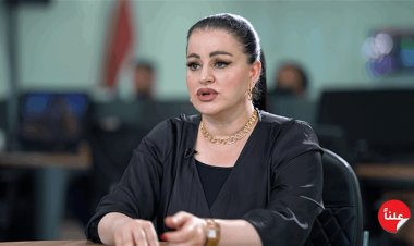 نائبة كردية تتساءل: هل يحتاج البرلمان الى فتاح فال ليعقد جلساته؟!
