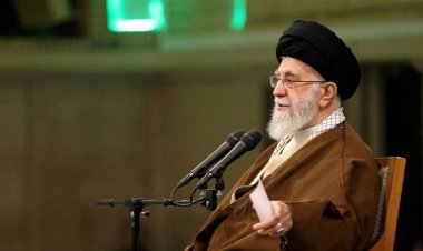 السيد الخامنئي: أهنئكم على النصر على إسرائيل