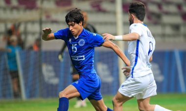 الصراع على أشده لحسم المشاركة في المنافسات المقبلة لكأس سوبر العراق