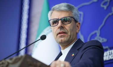 إيران: نشك في نوايا واشنطن لكن مستعدون للحوار