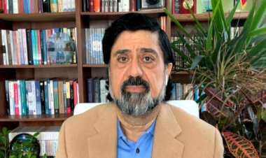مستشارية الأمن القومي العراقي تُحرِّك شكوى قضائية ضد محلل سياسي