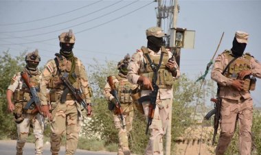 عبر تيك توك.. الاستخبارات: فيديوهات تبث من الخارج لزعزعة الجيش العراقي