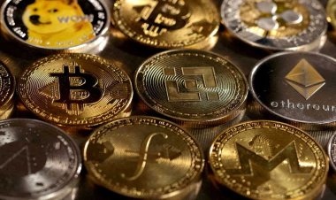 ارقام مثيرة.. العراق بمرتبة متقدمة عالميا باستخدام العملات المشفرة