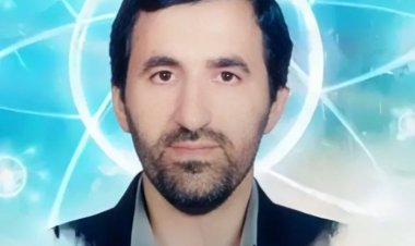 إيران تعلن استشهاد العالم النووي سليمان سليماني في الضربات الإسرائيلية