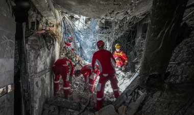 الجيش الإيراني يكشف حصيلة قتلاه خلال الحرب مع إسرائيل
