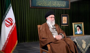 طهران تدعو الأمم المتحدة لإدانة تهديدات باغتيال خامنئي