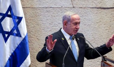 نتنياهو يعلق على تقرير هآرتس بشأن قتل الفلسطينيين
