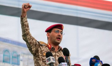 بصاروخ ذو الفقار.. الحوثيون يعلنون استهداف بئر السبع
