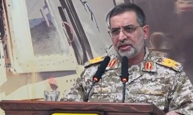 الحرس الثوري الإيراني: ننصح ترامب بأن يكف عن الثرثرة