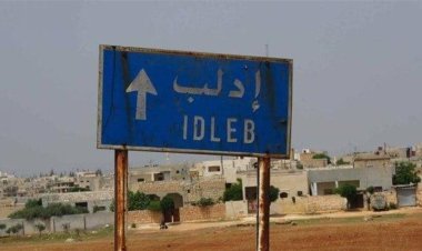 مقتل إمام مسجد عراقي الجنسية في سوريا
