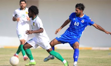 اتحاد الكرة العراقي يعلن عن الجولة الأخيرة للدوري الممتاز المؤهل للنجوم