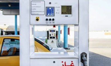 النفط: جهزنا قرابة 160 مليون لتر من الغاز السائل ونسعى لزيادة عدد منافذ تزويد السيارات منه