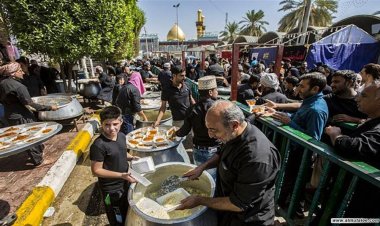دخلت حيز التنفيذ.. خطة خاصة لمواكب العزاء الحسينية وضوابط تنقلها