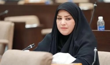 برلمانية: تصفية شركة التجهيزات الزراعية من قبل الحكومة العراقية قرار غير صحيح