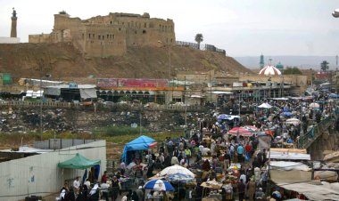 كركوك تفقد أكثر من 100 ميغاواط من حصتها الكهربائية وسط ارتفاع درجات الحرارة