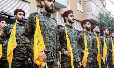 الجيش الإسرائيلي يعلن تصفية قيادي في حزب الله جنوبي لبنان