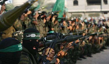 حكم العيسى.. من هو القيادي البارز في "حماس" الذي أعلنت إسرائيل مقتله في غارة؟
