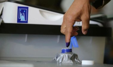 المفوضية: بدء تدقيق قوائم المرشحين