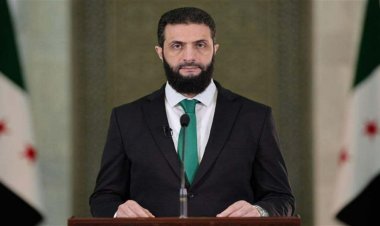 سوريا.. رد رئاسي بعد مشاهد صادمة في السويداء ومناشدة حكمت الهجري وسط تفاعل