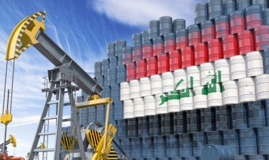 العراق رابعاً في نمو الاقتصاد بين الدول النفطية العربية لعام 2025
