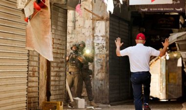 إسرائيل: تفكيك أكبر شبكة تابعة لحماس في الضفة الغربية