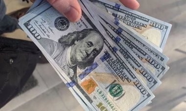 انخفاض أسعار الدولار في الأسواق العراقية
