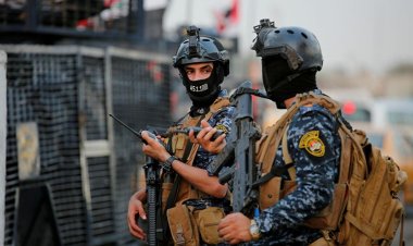 في محافظتين.. مقتل وإصابة 4 اشخاص بحادثين امنيين