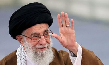 لاريجاني: إسرائيل هددت قادة إيران وسعت لاغتيال المرشد الأعلى