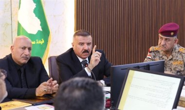 توجيهات من وزير الداخلية بشأن تأمين يوم العاشر من محرم في كربلاء