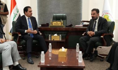 المندلاوي يطالب بتنفيذ قانون مؤسسة السجناء السياسيين