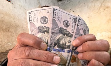 انخفاض أسعار الدولار في بغداد واستقرارها بأربيل