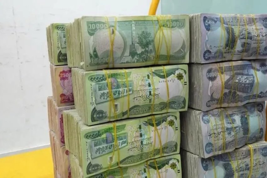 مالية البرلمان تبدد مخاوف الموظفين: رواتبكم آمنة ولا تهديدات على صرفها